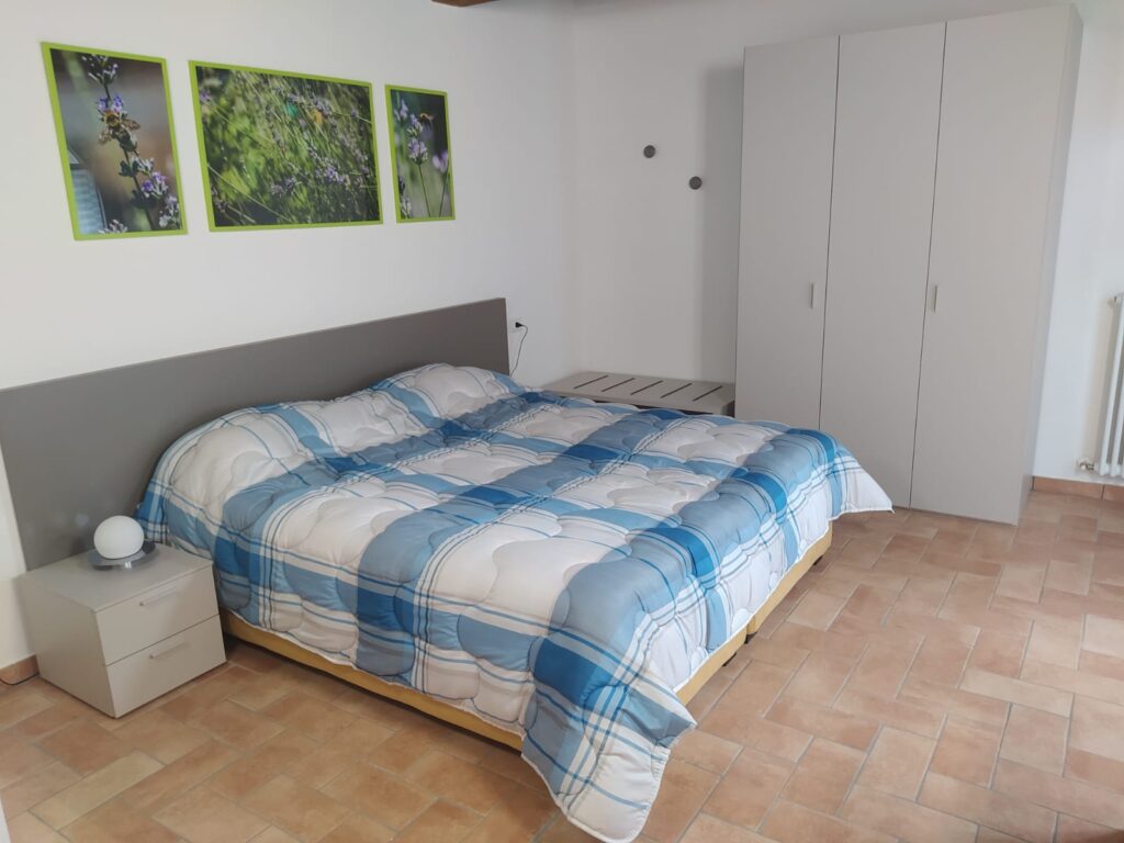 camere e servizi camera da letto